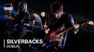 Silverbacks | Boiler Room with Jameson Connects