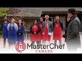 One Home Cook Returns (MasterChef Canada S5)