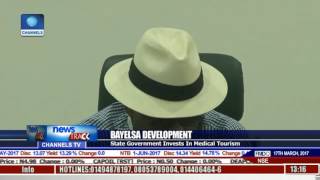 Bayelsa Development: State Govt Invests In Medical Tourism