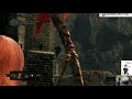 【r毛的u戲實況】 19 09 12 dark souls remastered黑暗靈魂重製版 下午要開始忙偷偷開一下