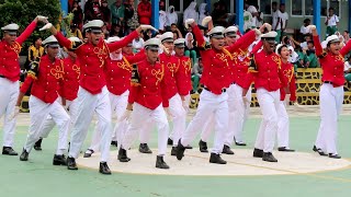 LKBB SMA KARTINI Batam Live Di SMAN 1 Batam 2019 | SPN Sayembara Prajurit Nusantara Vol. 4 Batam