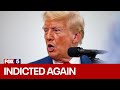 New indictment against Trump | FOX 5 News