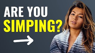Are You A Simp Take The Test