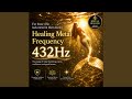 The Healing Light of Metal