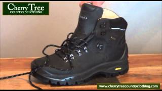 Grisport Crusader Boots