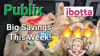 Publix Couponing Deals this Week 💥 Savings on Medicine, Pet, Grocery and Household Items 💥