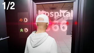 โรงบาลหลอนคนหลอนกว่าโรงบาล (Part 1/2) | Hospital 666