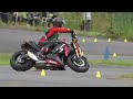 2016 dunlop japan motogymkhana c1 h2 gsx s1000