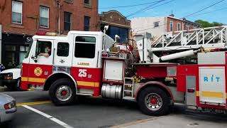 PFD Compilation birthday special