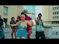 Madedido ft Runna Rulez, Calvin Mangena, Fella Yut , Kikky Badass & M Killer - Bho Takadaro ( Video)