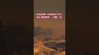 Первое видео с Марса!