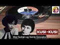 kusi kusi by max surban u0026 vernie gonzales live playing vinyl