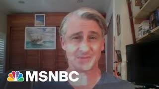 Marc Caputo Lays Out The Developing Scandal Around Rep. Matt Gaetz | Deadline | MSNBC