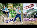 CÂU CÁ  #21 - Hồ Câu Cá Giải Trí Xuân Hương, Bình Chánh , thích hợp cho anh em mới tập câu máy.