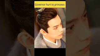The governor hurt and loved#deng kai#wu yalu#mini drama#cdrama#chinese drama 2024#shorts#love story