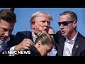 Acting Secret Service director to testify before Senate on Trump assassination attempt