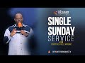 🔴LIVE | FOURSQUARE TVII  SUNDAY SERVICE  WITH Prof.Bishop Fidele MASENGO 11.08.2024