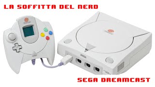 La storia del Sega Dreamcast, la console più innovativa degli anni '90