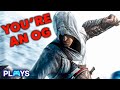 What Your Favorite Assassin's Creed Game Says About You
