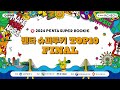 live 2024 펜타 슈퍼루키 final 경연 스트리밍 2024.6.29.