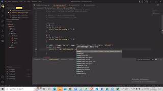 Day 3 Javascript: Using FOR Loop