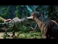 GIGANOTOSAURUS STRIKE N' ROAR | TV Commercial | JURASSIC WORLD DOMINION