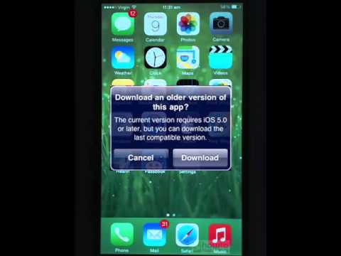 How to - iPhone 6 understanding apps and the IOS How to - iPhone 6 understanding apps and the IOS