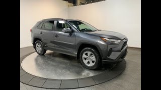 2025 Toyota RAV4 Hybrid XLE Hillside, Newark, Union, Elizabeth, Springfield NJ