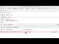 What is use strict and what does it do
