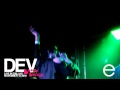 DEVisHot Dev Live Performing 