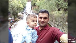 تاڤگەی زەڵم ......Zalm waterfall