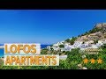 Lofos Apartments hotel review | Hotels in Hersonissos | Greek Hotels