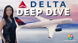 82. MAXIMIZE Your Delta Air Lines SkyMiles NOW!