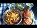 झणझणीत तर्रीवाली मिसळ sunday special kolhapuri misal pav