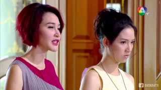 ละคร หลานสาวนิรนาม - บทบาทของ กอล์ฟ อนุวัฒน์ | เส้นทางบันเทิง (15-12-2014)