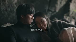 Korean drama: Island (love story of Miho and Van)