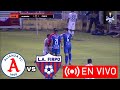 🔴EN VIVO | ALIANZA FC (ESA) VS L.A. FIRPO  (ESA) - COPA CENTROAMERICANA LIVE REACCIÓN Y COMENTARIOS