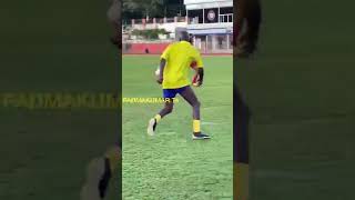 മലയാളികളുടെ ഒരേയൊരു  ഐ എം വിജയൻ  Indian football legend IM Vijayan dribbling skill techniques