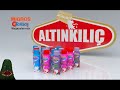 altınkılıç kefirix x264