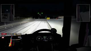 Euro Truck Simulator 2 Report #568