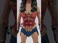 Hot Toys Wonder Woman | A closer look! 1984 Version #hottoys #wonderwoman #dc