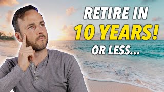 How To Retire Early With Real Estate: Achieve Financial Freedom Before 30
