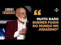 Luiz Felipe Pondé Explora a Cultura de 