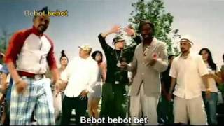 Black Eyed Peas - Bebot Translated English Subs.mp4
