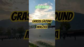 GRASSI GROUND |mingora |sadiu |swat         #nature #viralshorts #freethingstodoinlondon #cricket