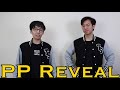 TwoSetViolin PP Reveal (Brett Yang)