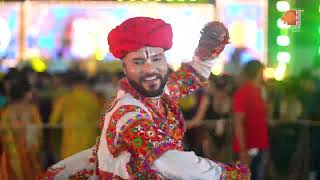 Day 3 of Vibrant Navratri 2024 | Highlight | Jaykar Bhojak