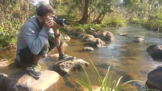 Explore the Untouched Beauty of Bisoi River in Simlipal National Park | Mayurbhanj, Odisha