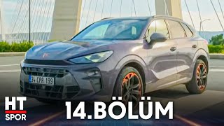 Deniz Biricik ile Cupra Terramar Test Sürüşü - Otospor