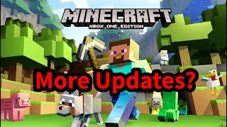 Is Minecraft Xbox One Edition making a comeback in 2024?
